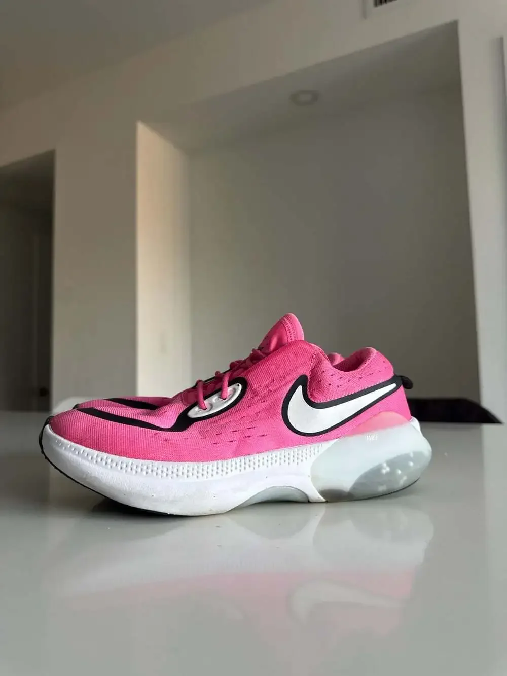 Nike Joyride Dual Run GS Pink Glow CN9600-600 Sneakers Size 6Y